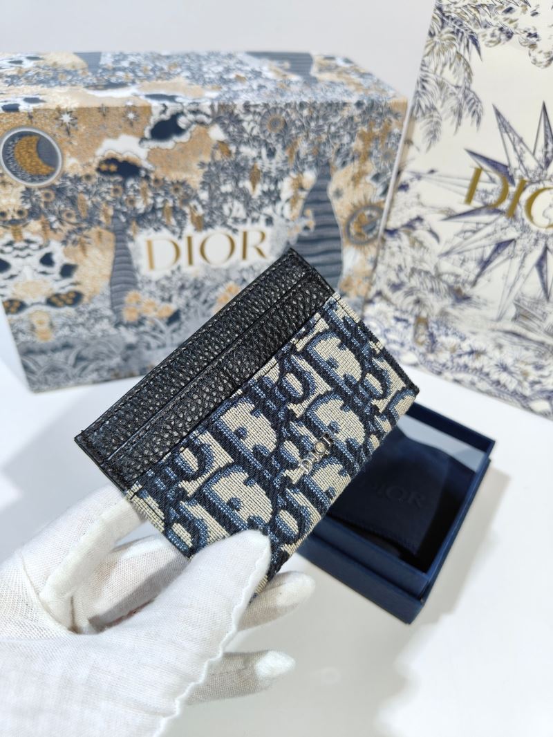 Christian Dior Wallet